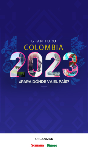 Imagen portada gran foro Colombia