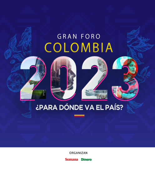 Imagen portada gran foro Colombia