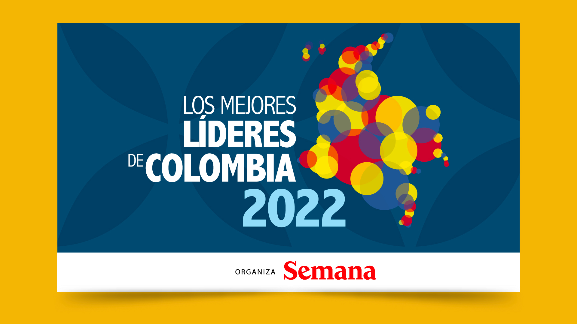 Imagen portadaCumbre lideres por la eduación