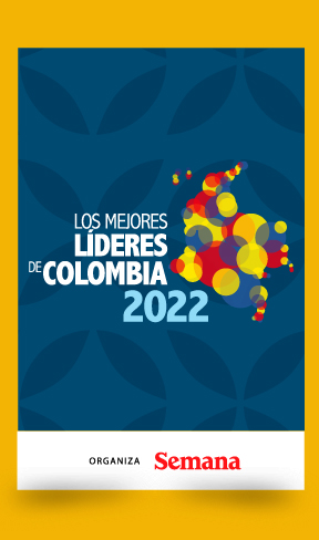 Imagen portadaCumbre lideres por la eduación