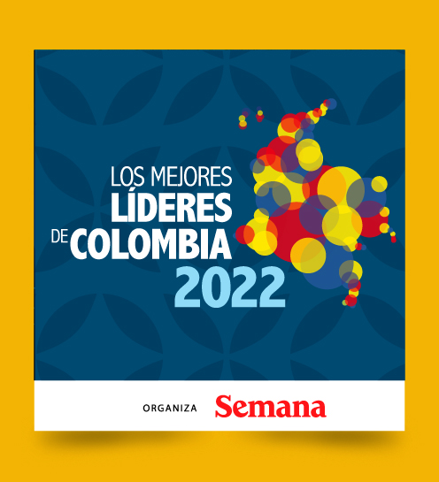 Imagen portadaCumbre lideres por la eduación