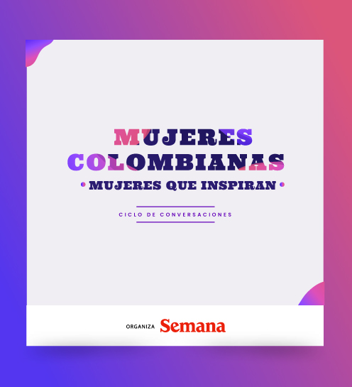 Imagen portada gran foro Colombia