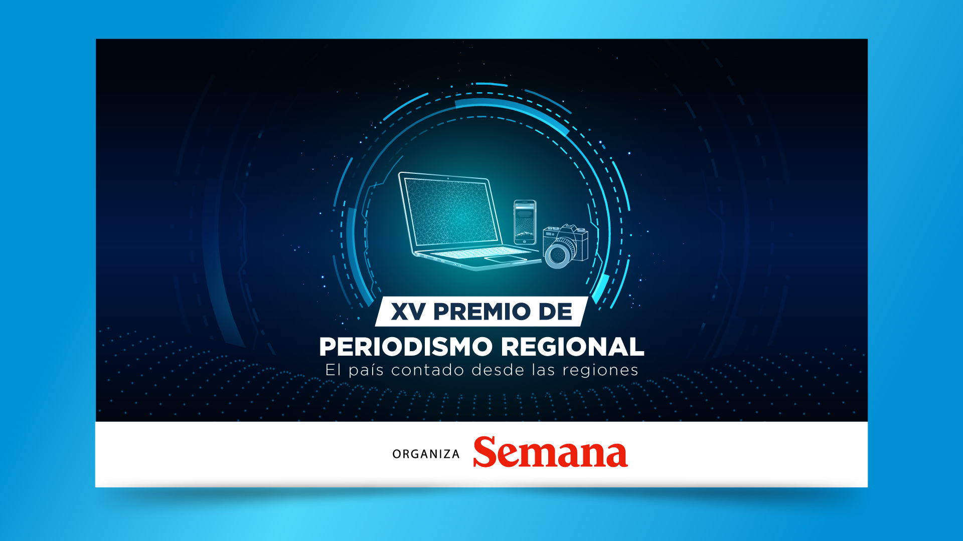 Imagen portadaCumbre lideres por la eduación