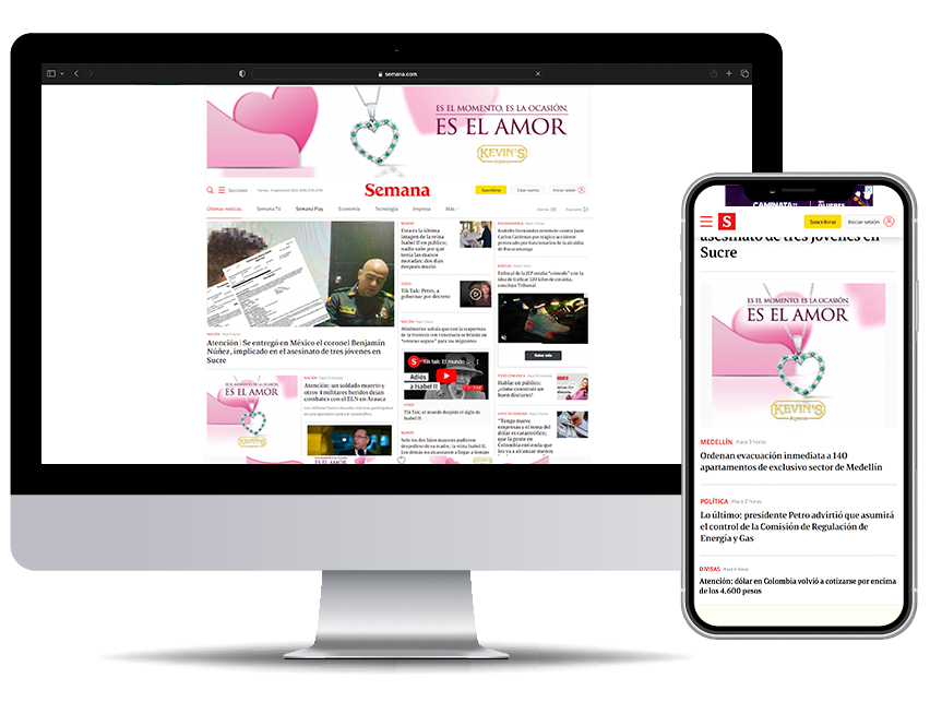 Toma home cascade premium desktop dispositivo desktop ejemplo formato