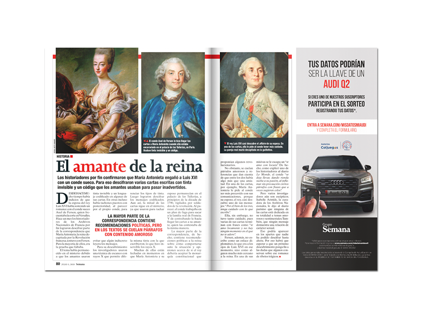 ejemplo formato 1/2 página