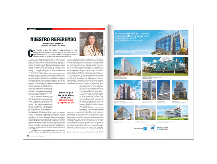 ejemplo formato Página sencilla