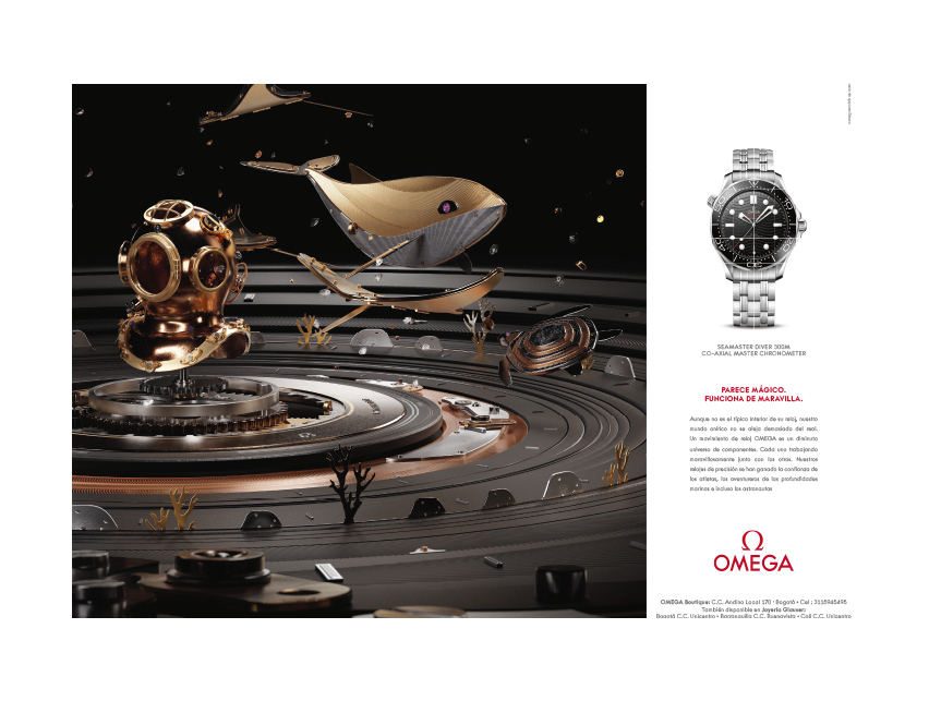 ejemplo formato Primer doble página