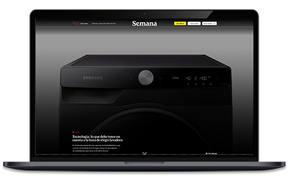 imagen articulo o content de ejemplo de la revista Semana