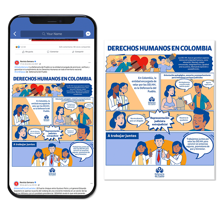 galeria ejemplo formato en imagen