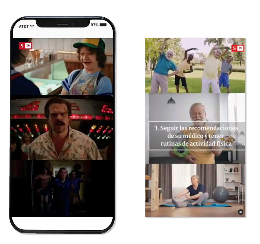 galeria ejemplo formato en imagen