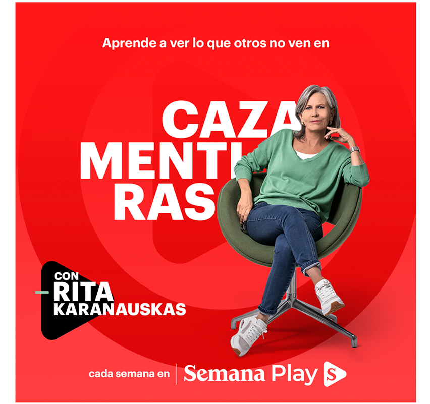 imagen de caza mentiras