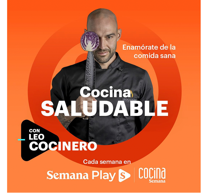 imagen de cocina saludable