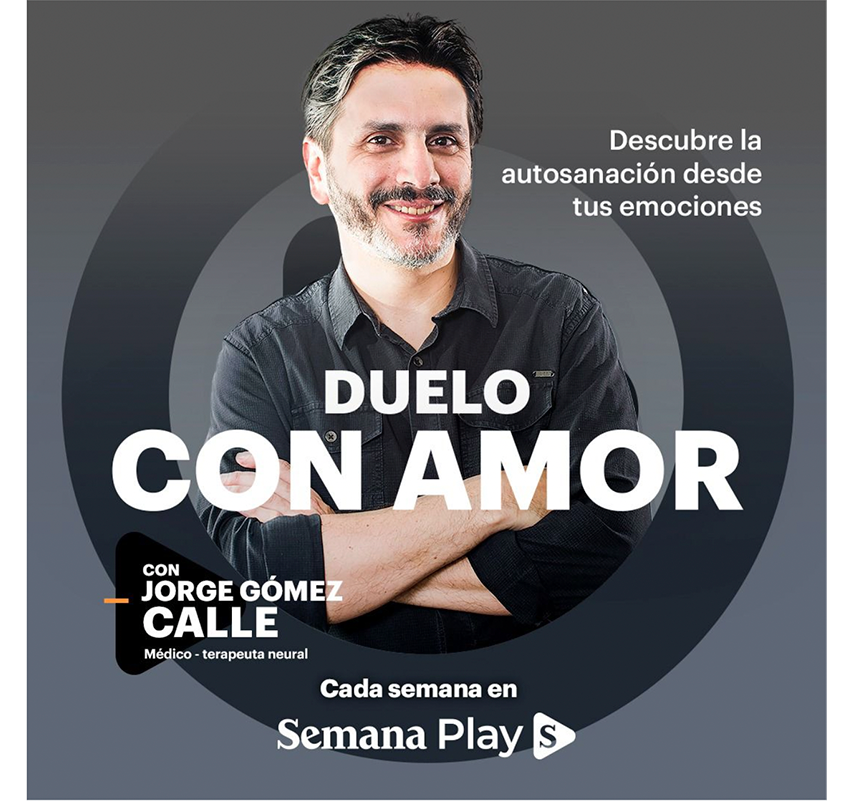 imagen de duelo con amor