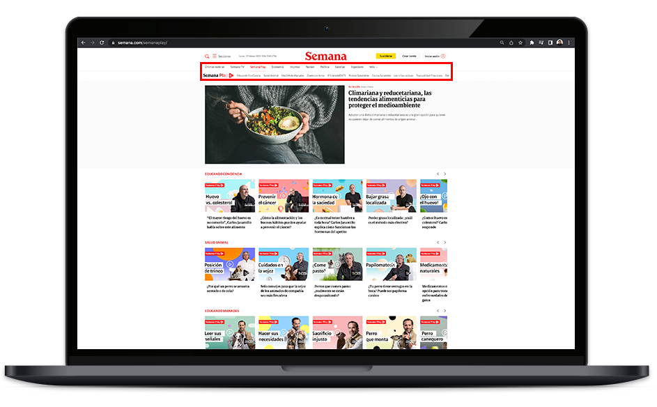 imagen de Educando con ciencia