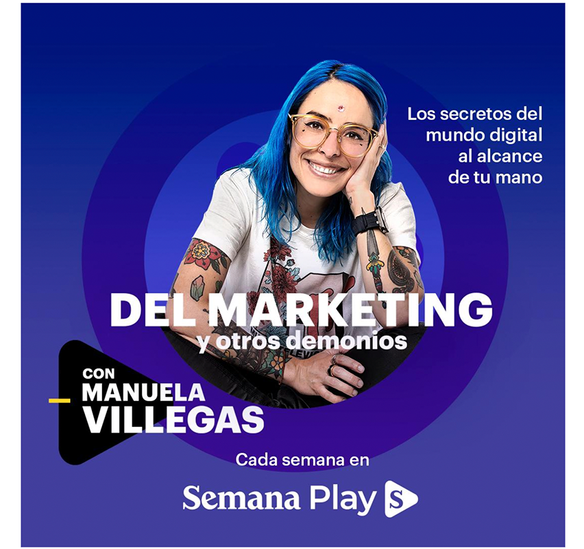 imagen del marketing y otros demonios