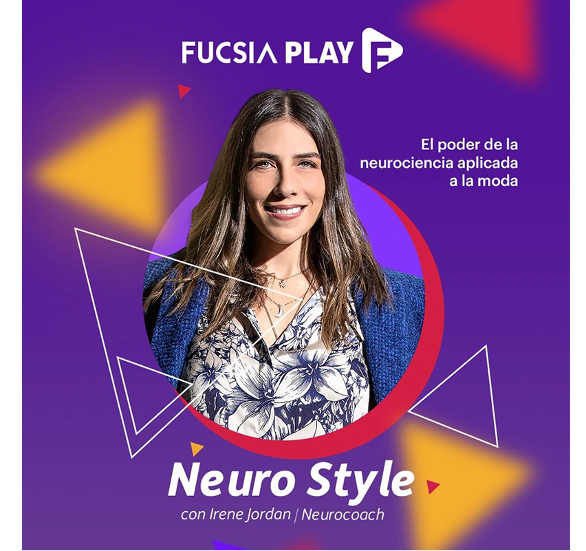 imagen de Neuro style 