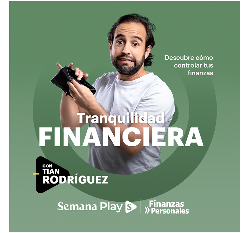 imagen de tranquilidad financiera