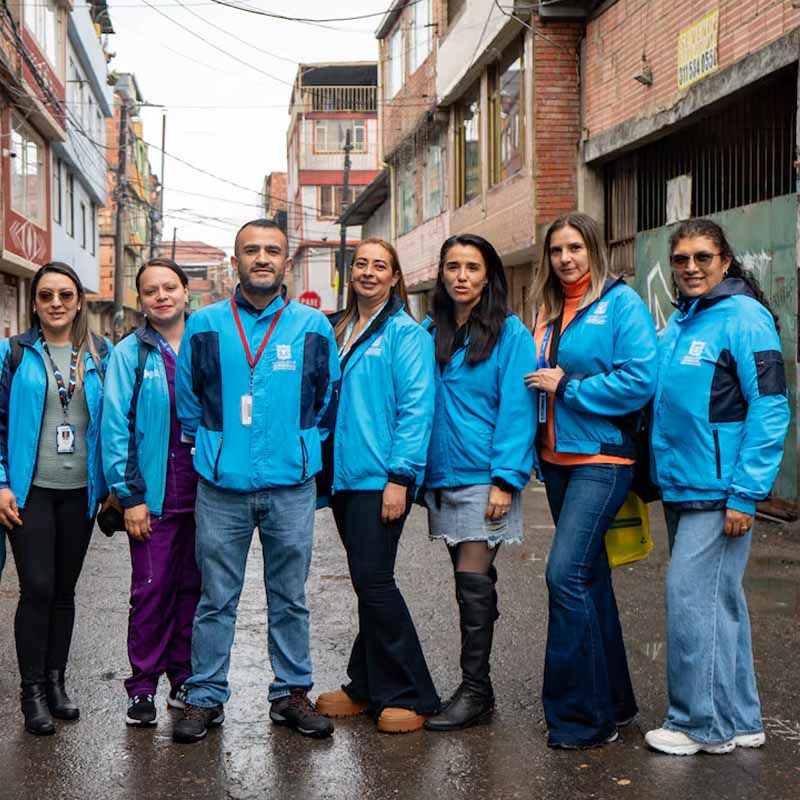 La nueva Bogotá: arte, innovación y metro - Especiales Semana