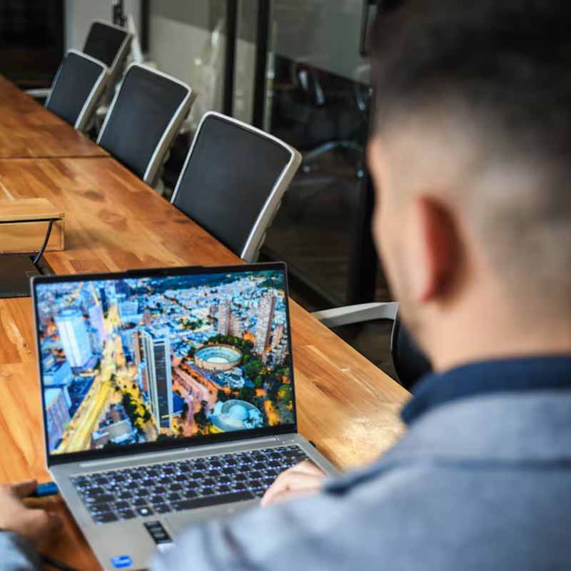 La nueva Bogotá: arte, innovación y metro - Especiales Semana