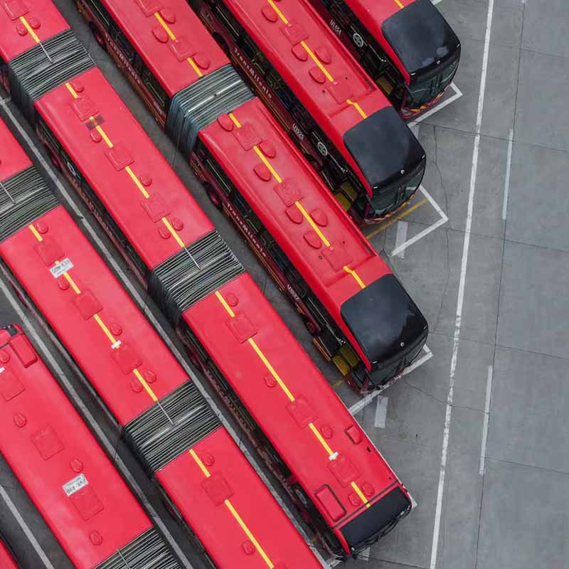 La nueva Bogotá: arte, innovación y metro - Especiales Semana