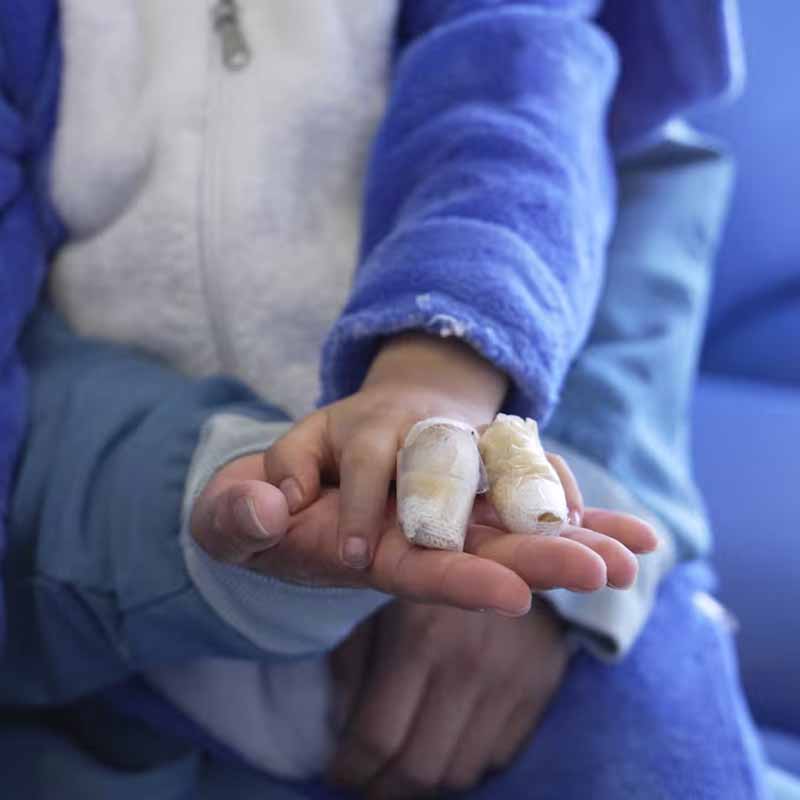 La nueva Bogotá: arte, innovación y metro - Especiales Semana