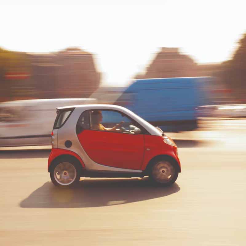 Especial vehículos y motos: el país se mueve hacia el futuro