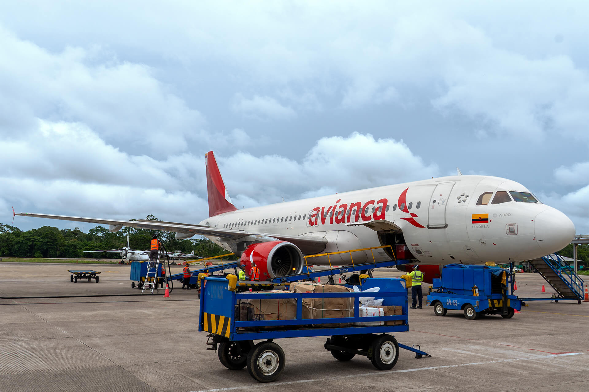 Fotos de la semana - Especiales Semana