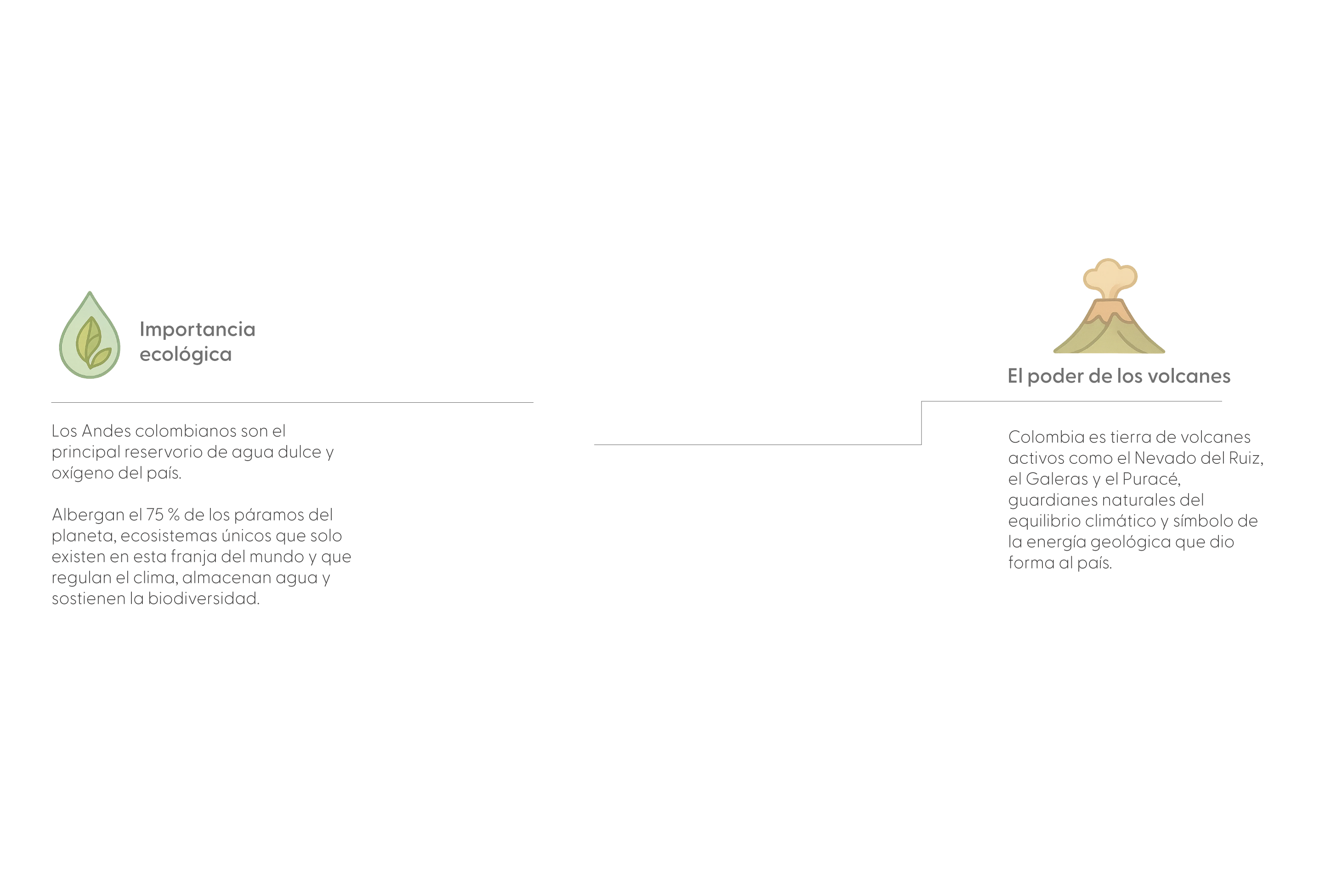  Andes: la ruta de la vida