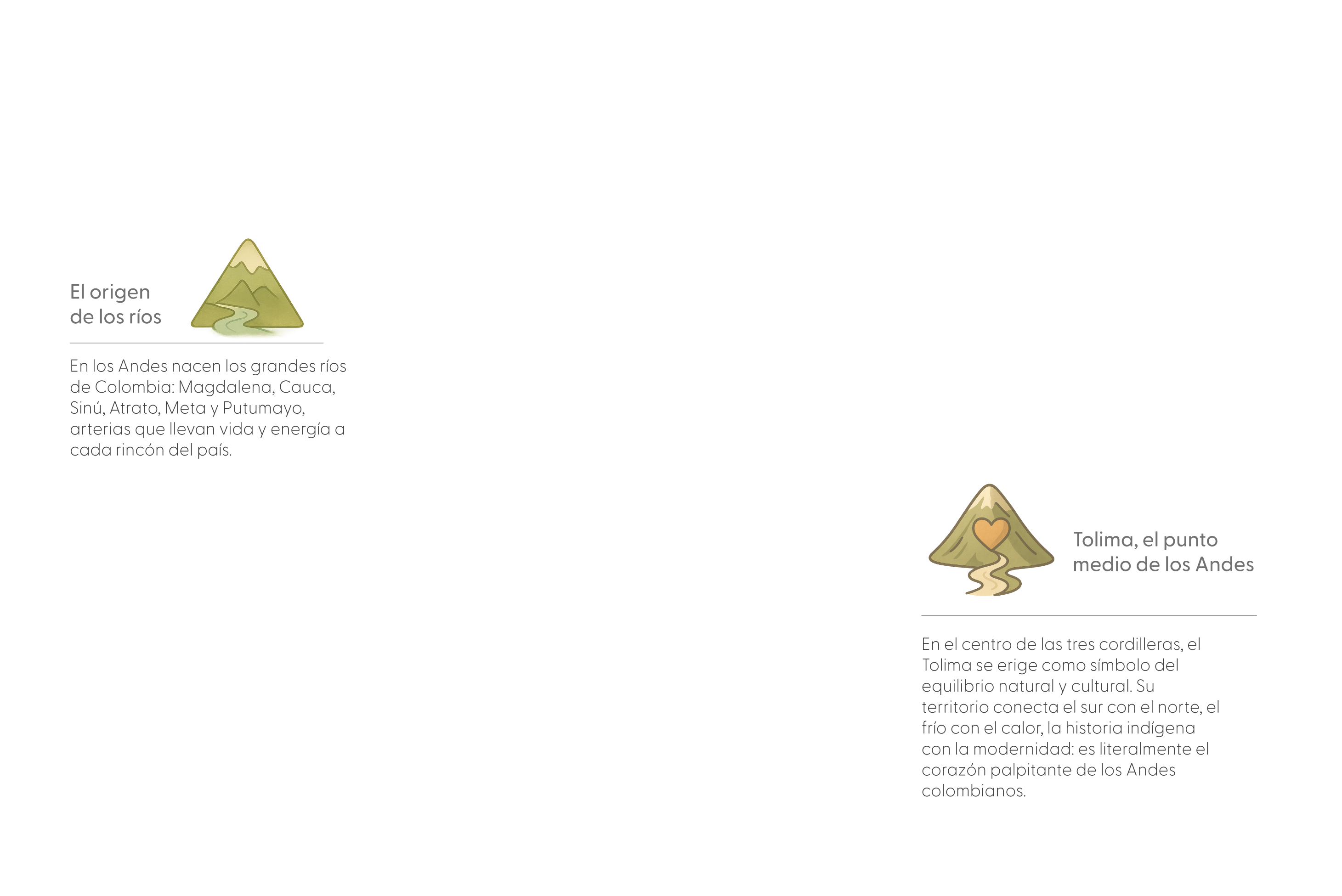 Andes: la ruta de la vida