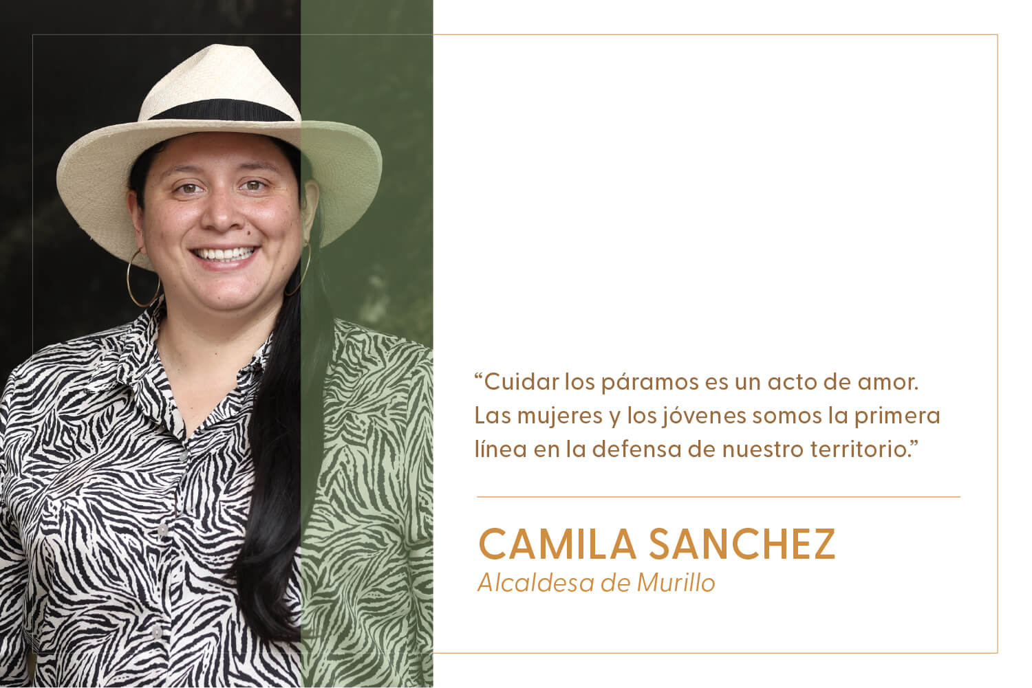 Especial Tolima: La voz de la cordillera