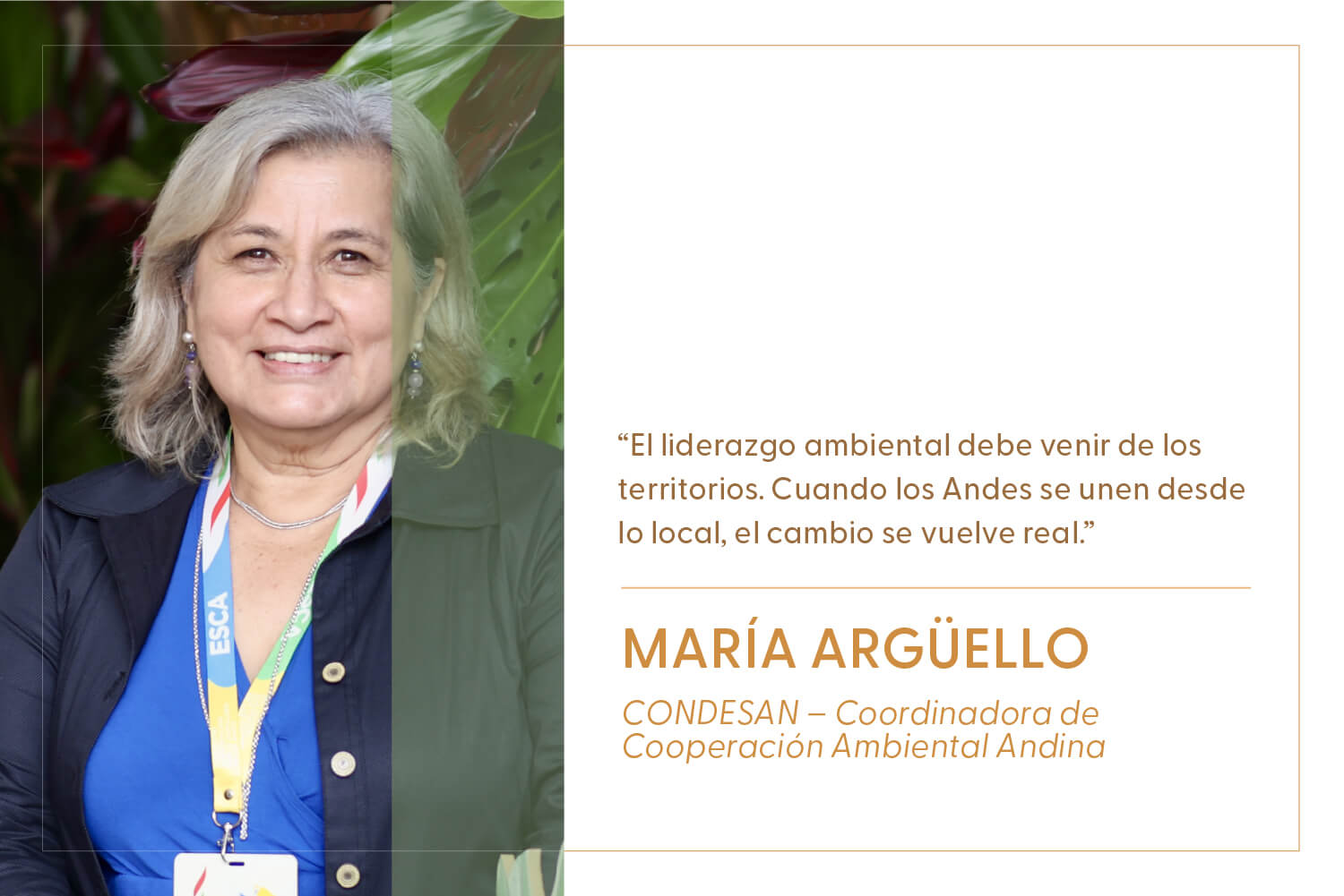 Especial Tolima: La voz de la cordillera