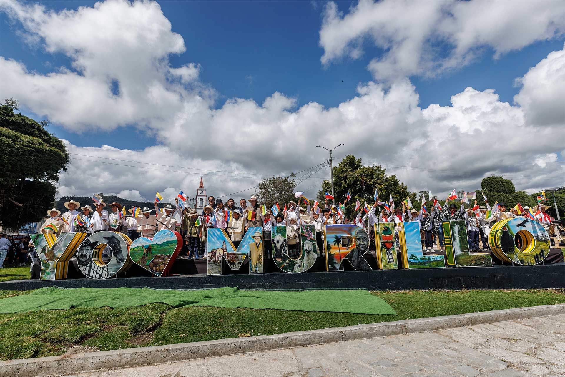 Fotos de la semana - Especiales Semana