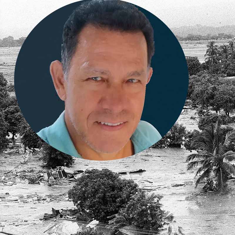 Las otras voces de Armero, 40 años después de la tragedia