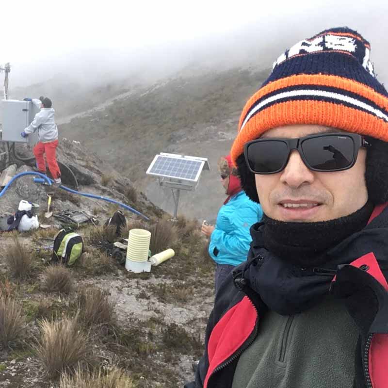 Las otras voces de Armero, 40 años después de la tragedia