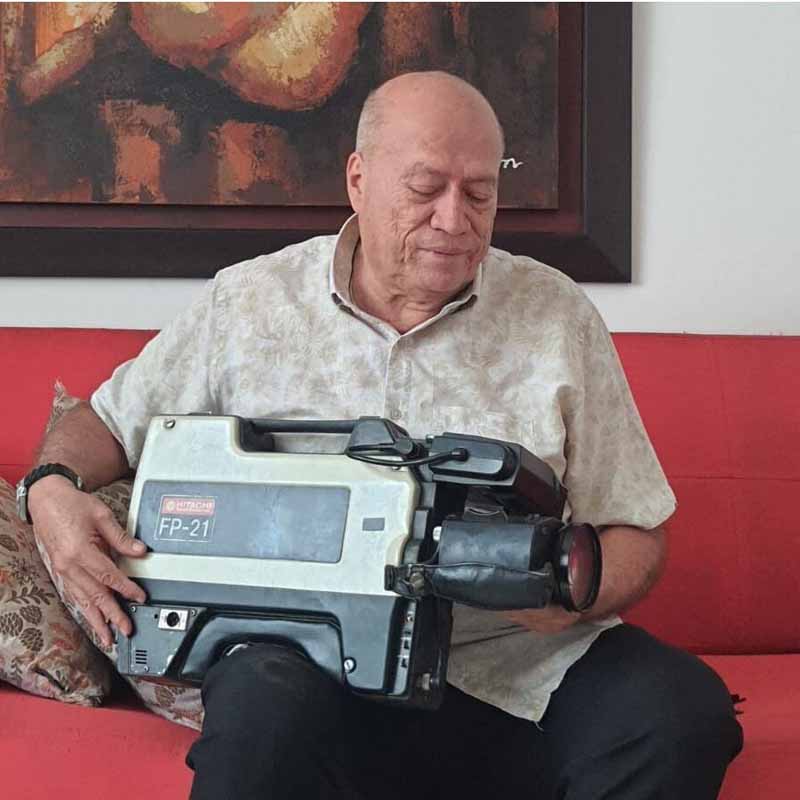 Las otras voces de Armero, 40 años después de la tragedia