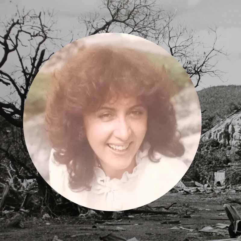 Las otras voces de Armero, 40 años después de la tragedia