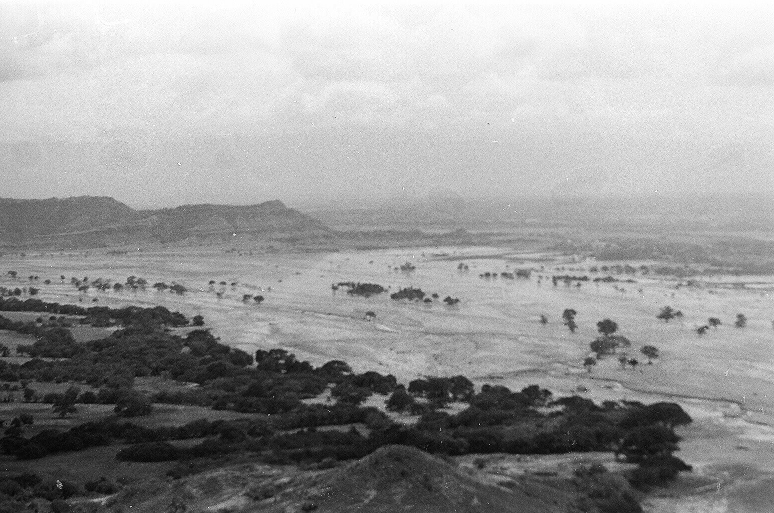 Fotos tragedia de Armero
