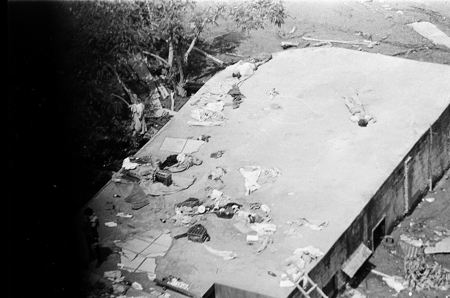 Fotos tragedia de Armero