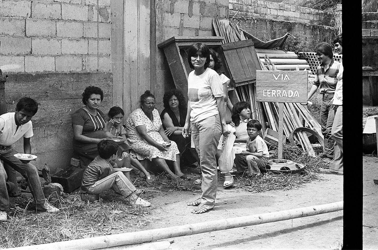 Fotos tragedia de Armero