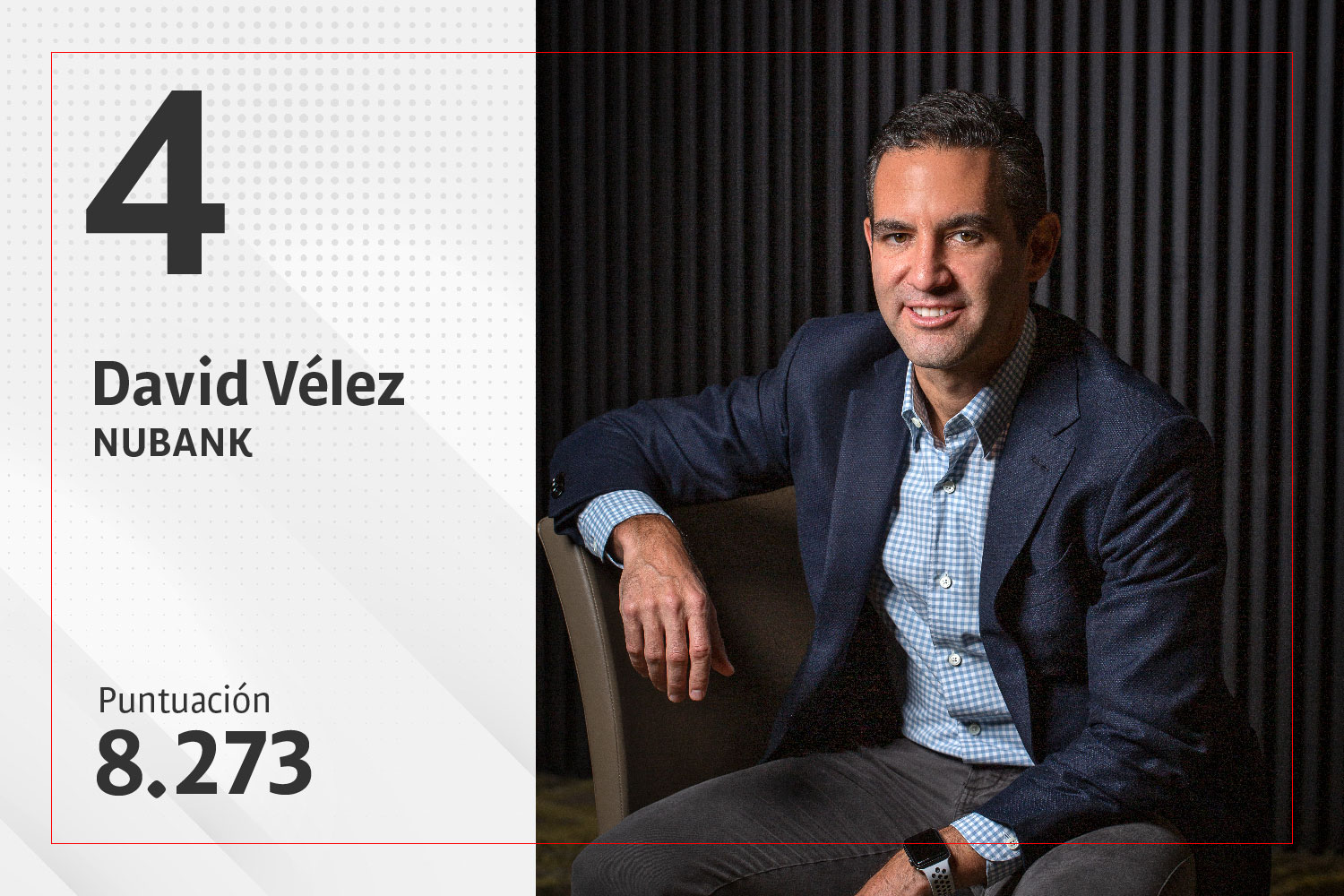 Reputación empresarial: hallazgos del estudio Merco Empresas y Líderes 2025