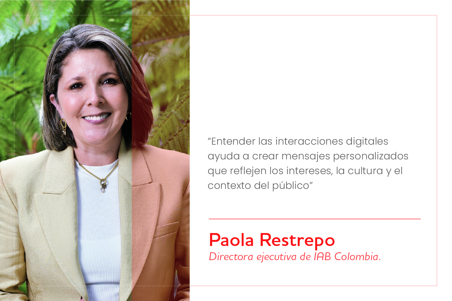 Especial líderes del mercadeo en Colombia 2025: los grandes desafíos de la industria