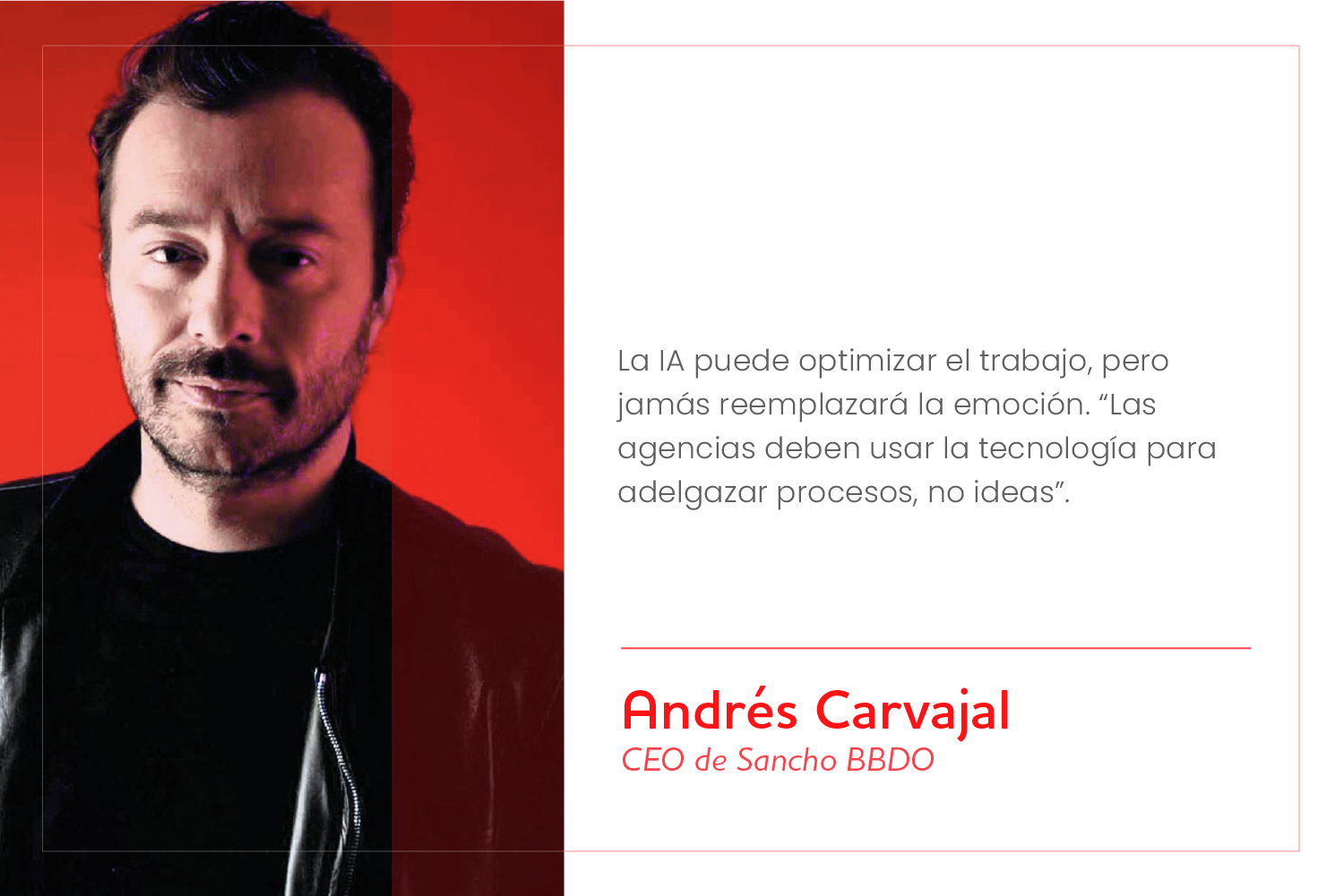 Especial líderes del mercadeo en Colombia 2025: los grandes desafíos de la industria