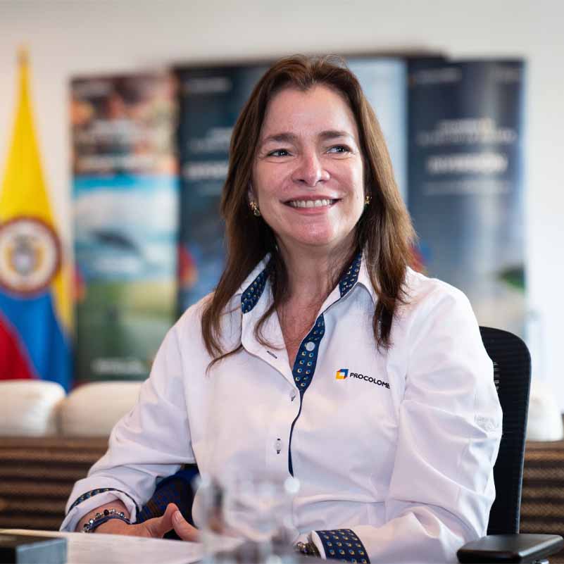 Logística 4.0: Colombia se conecta al futuro
