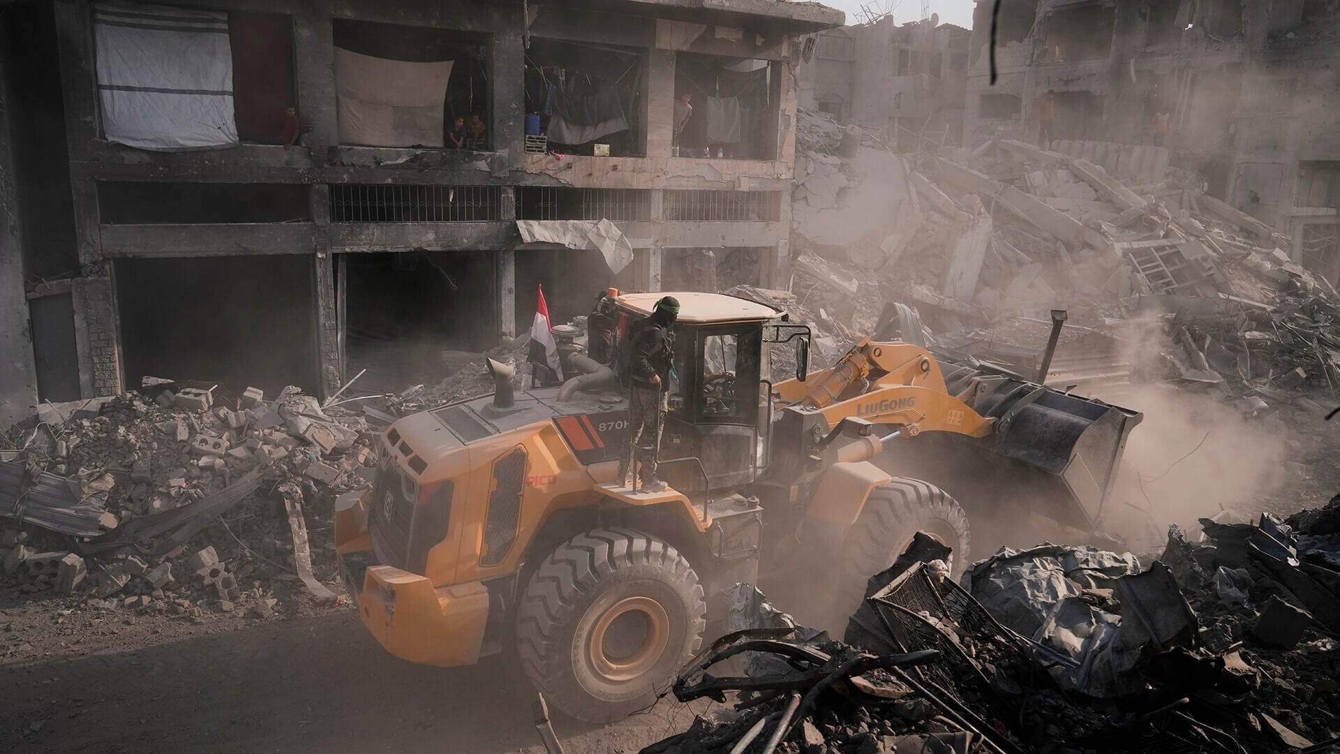 Fotos de la semana - Especiales Semana