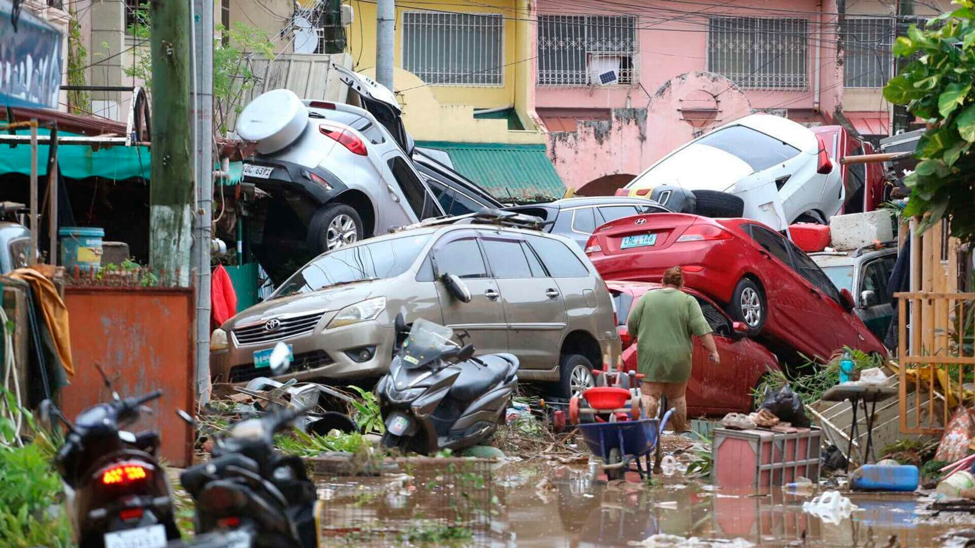 Fotos de la semana - Especiales Semana