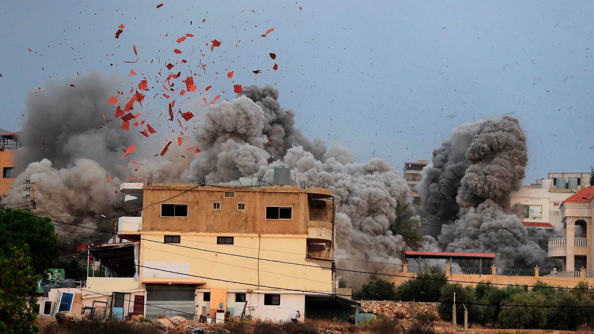 Fotos de la semana - Especiales Semana