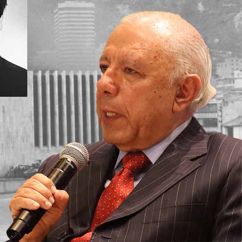 Las fotos del Palacio de Justicia que hablan 40 años después