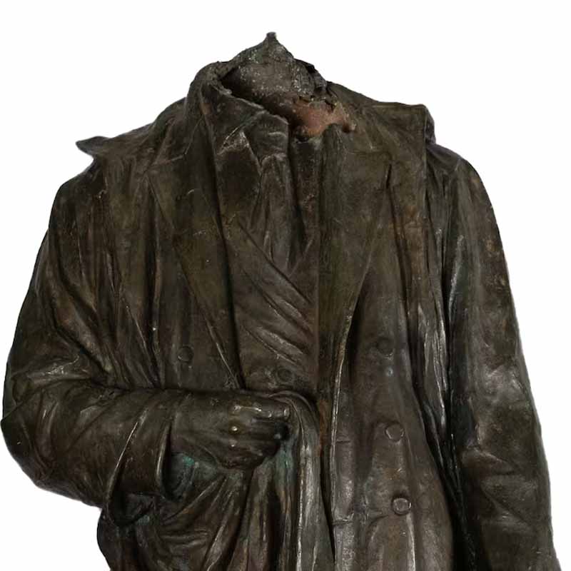 Las fotos del Palacio de Justicia que hablan 40 años después