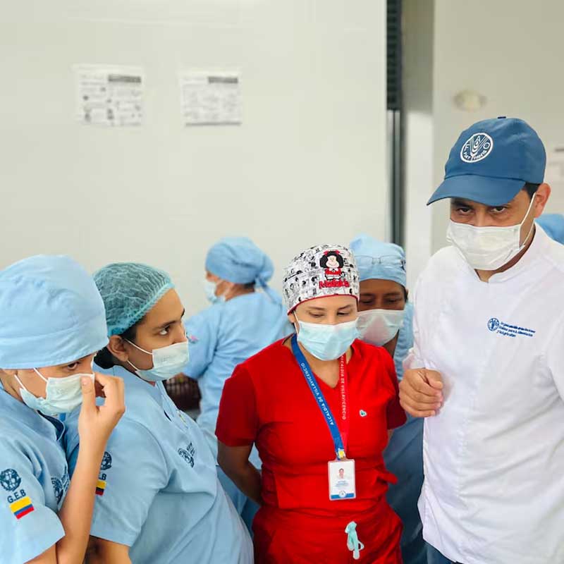 Villavicencio y Meta escriben una nueva historia