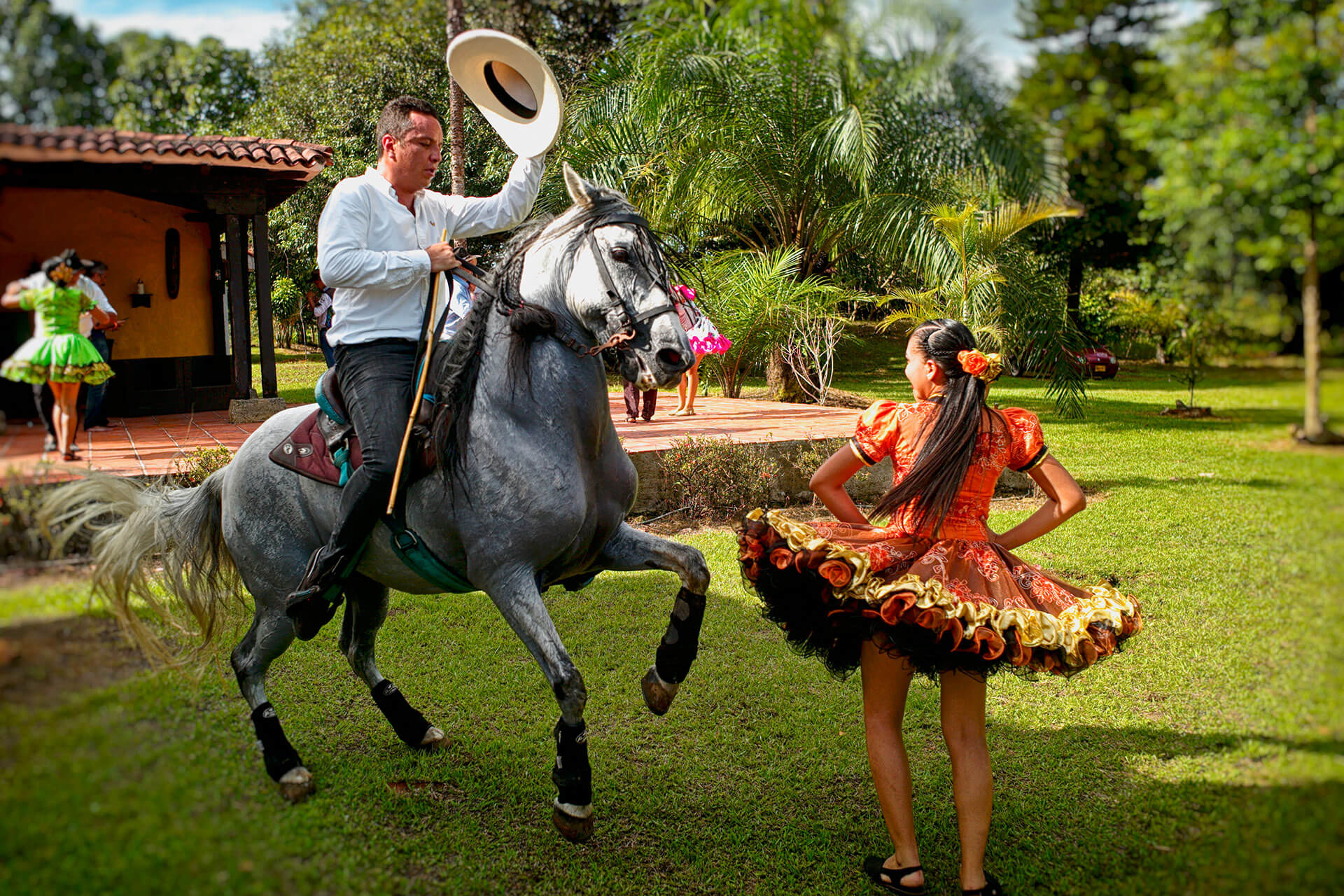 10 destinos imperdibles en el Meta: un viaje al corazón del Llano Especiales Semana